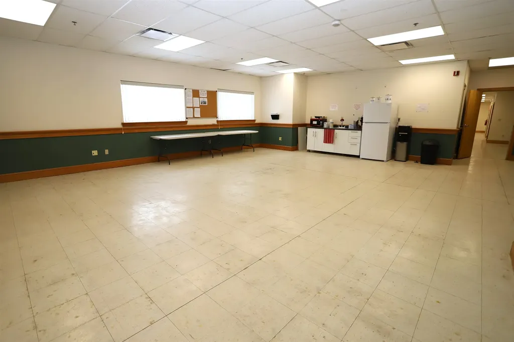 1227 Industrial Parkway St. Johnsbury VT 05819