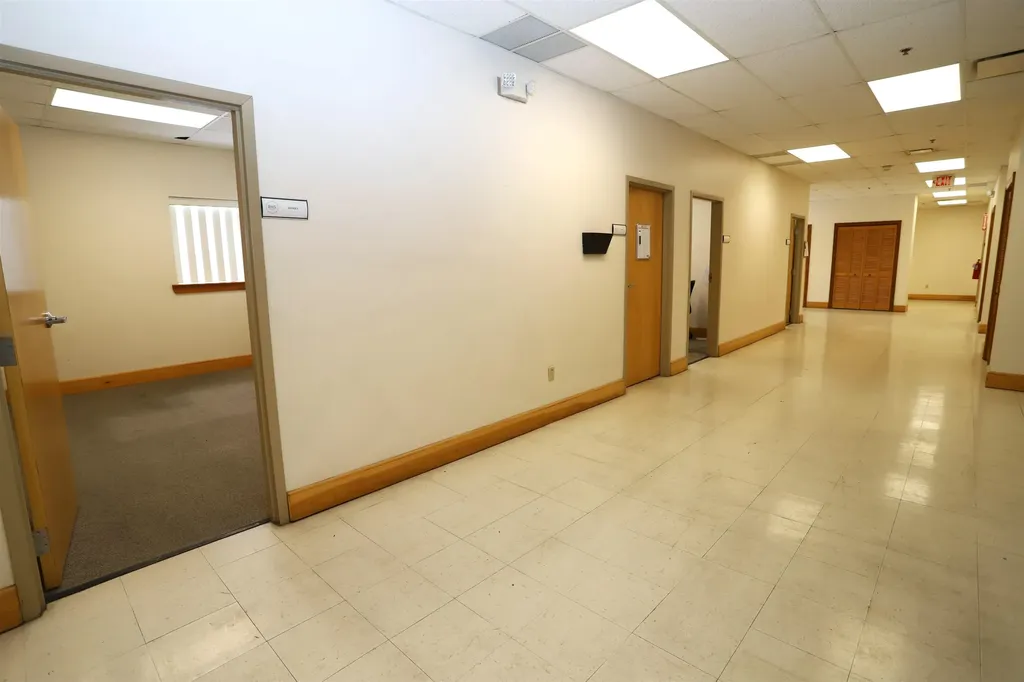 1227 Industrial Parkway St. Johnsbury VT 05819