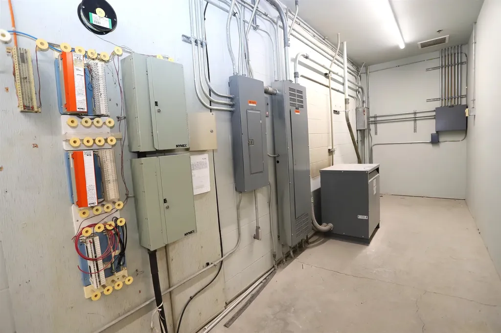 1227 Industrial Parkway St. Johnsbury VT 05819