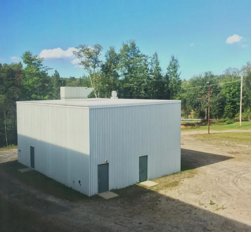 1227 Industrial Parkway St. Johnsbury VT 05819