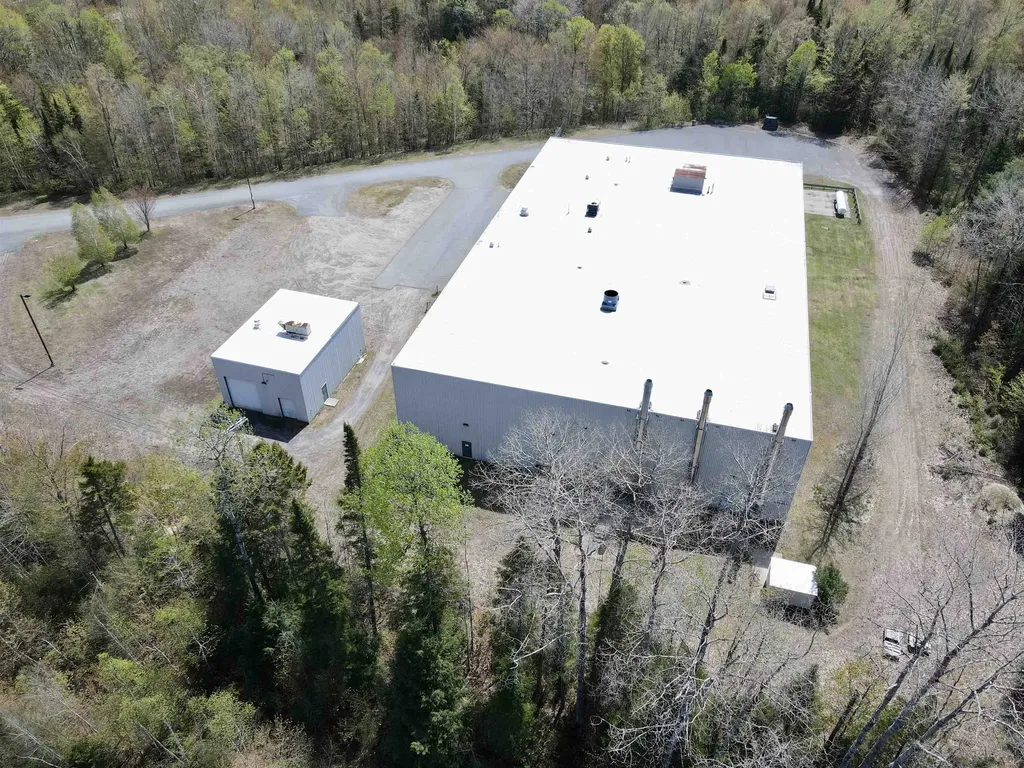 1227 Industrial Parkway St. Johnsbury VT 05819