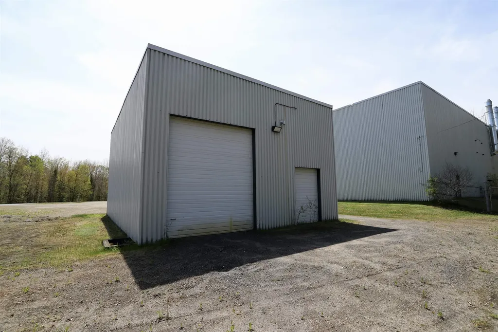 1227 Industrial Parkway St. Johnsbury VT 05819