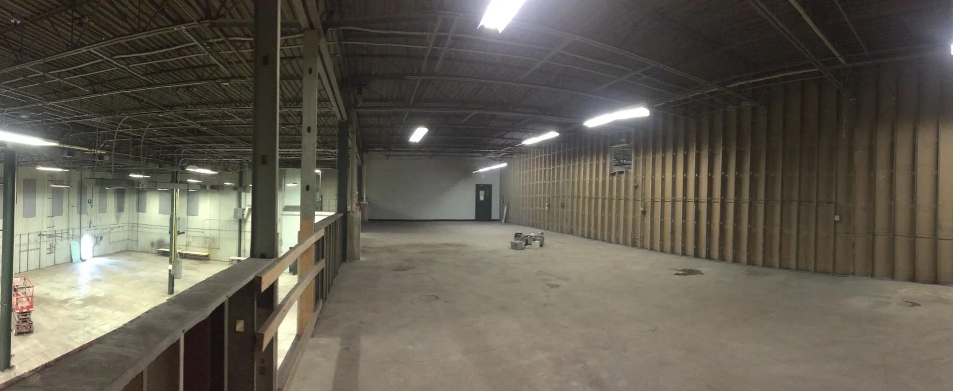 1227 Industrial Parkway St. Johnsbury VT 05819