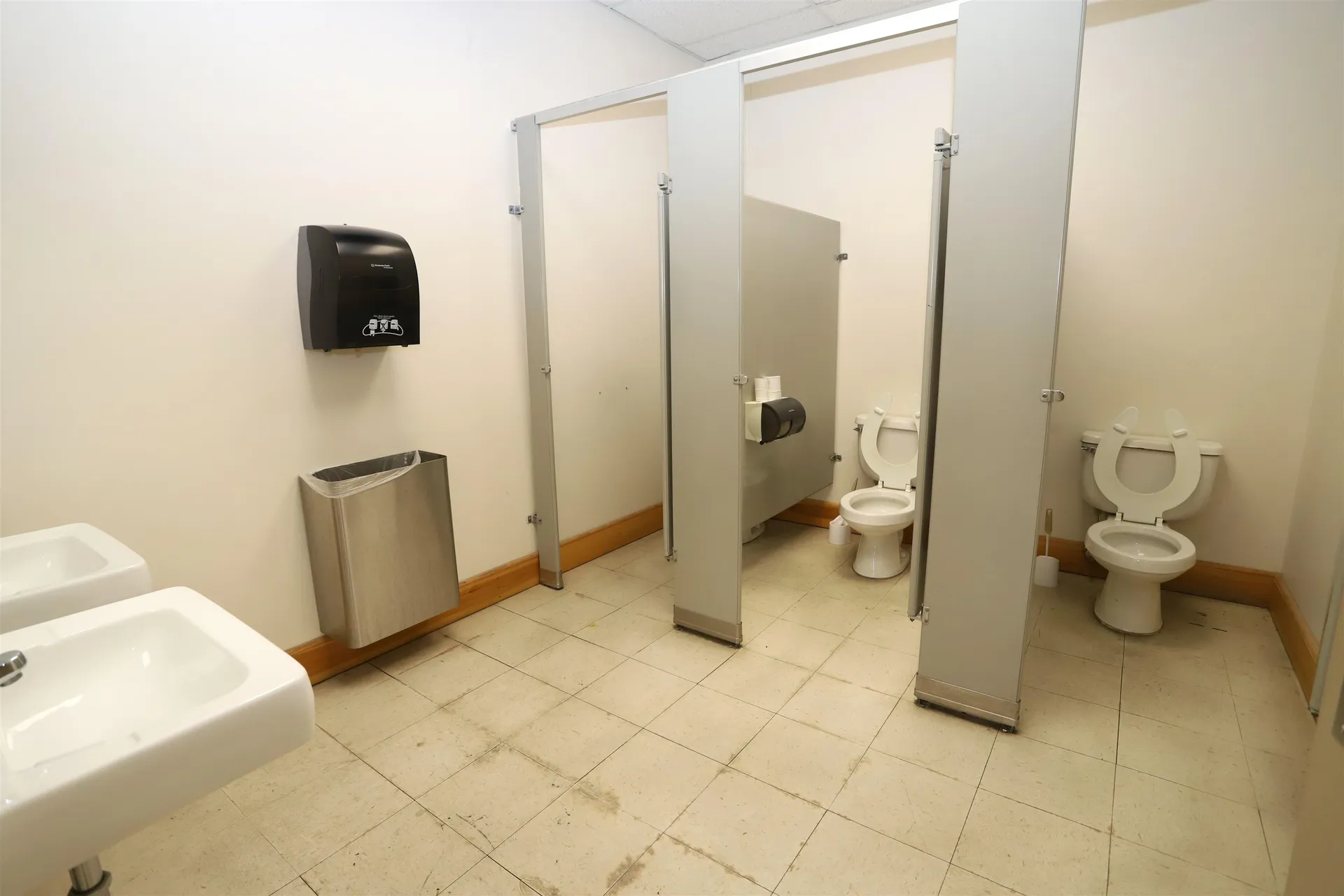 1227 Industrial Parkway St. Johnsbury VT 05819