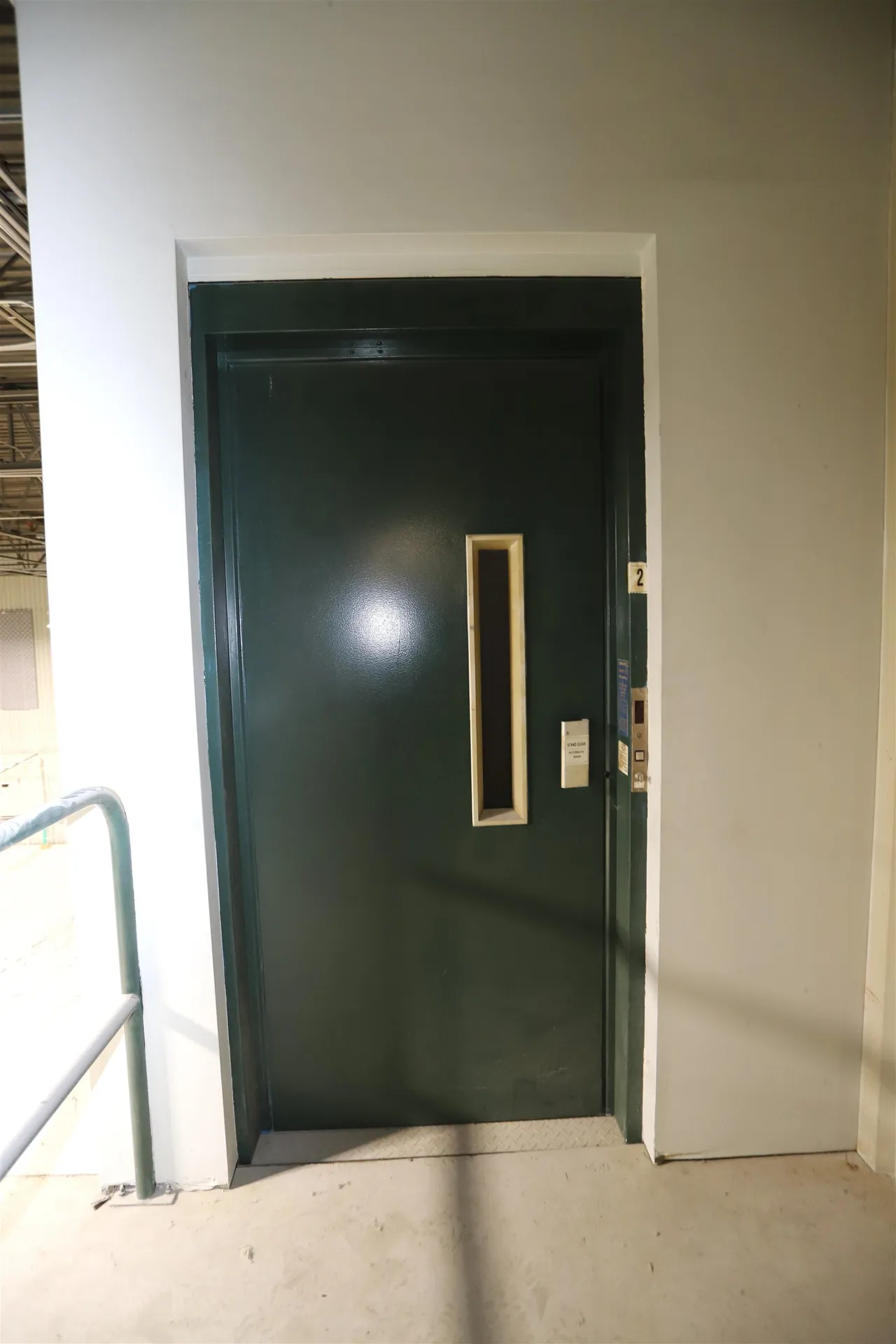 1227 Industrial Parkway St. Johnsbury VT 05819