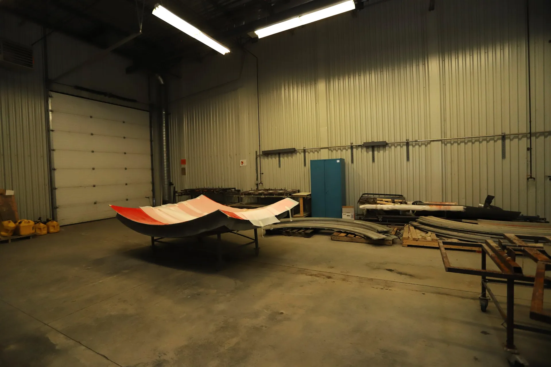 1227 Industrial Parkway St. Johnsbury VT 05819