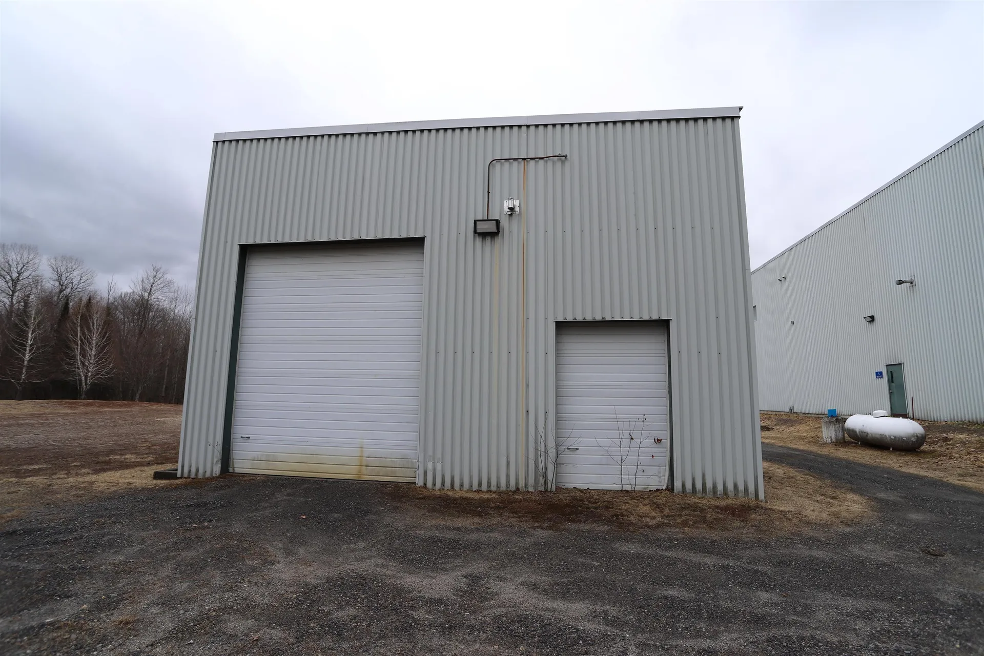 1227 Industrial Parkway St. Johnsbury VT 05819