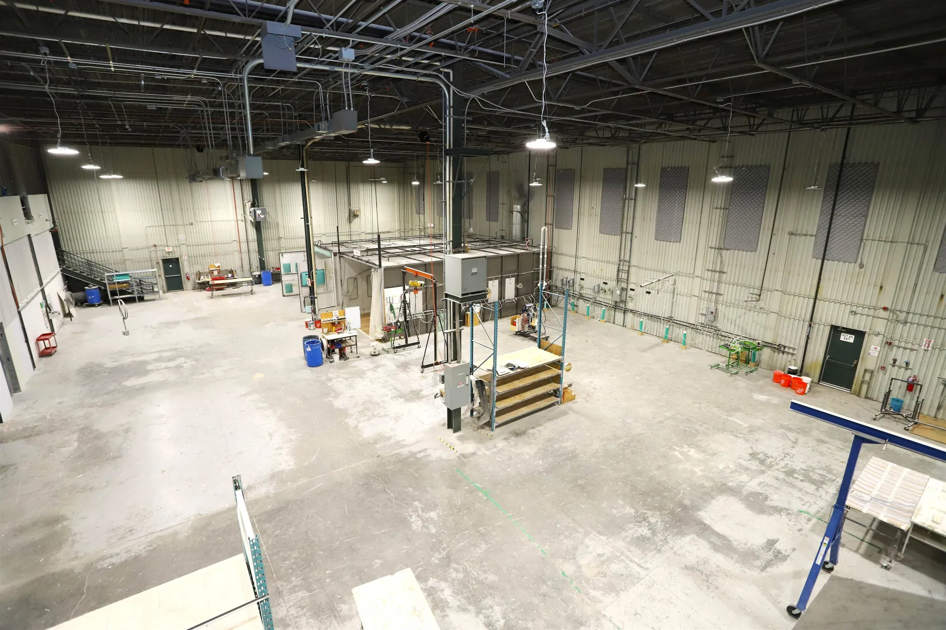 1227 Industrial Parkway St. Johnsbury VT 05819