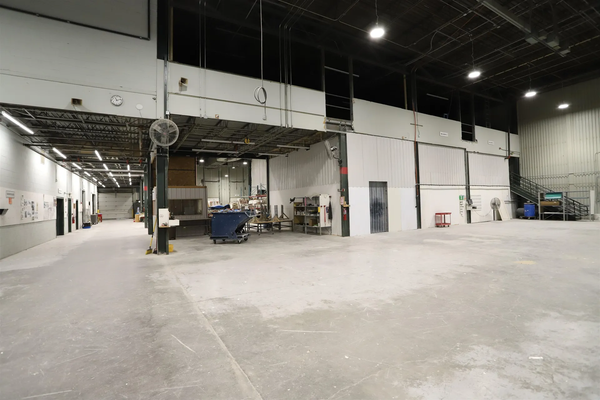 1227 Industrial Parkway St. Johnsbury VT 05819