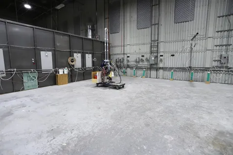 1227 Industrial Parkway St. Johnsbury VT 05819