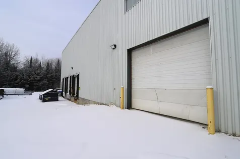 1227 Industrial Parkway St. Johnsbury VT 05819