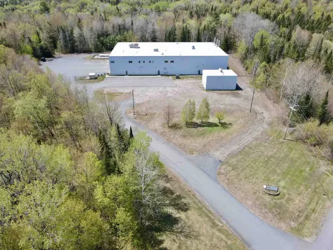 1227 Industrial Parkway St. Johnsbury VT 05819