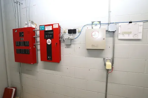 1227 Industrial Parkway St. Johnsbury VT 05819