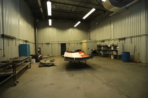 1227 Industrial Parkway St. Johnsbury VT 05819