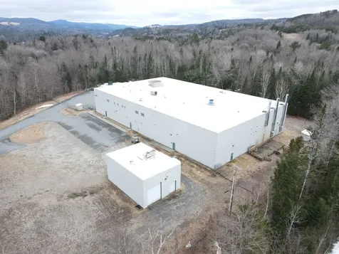 1227 Industrial Parkway St. Johnsbury VT 05819