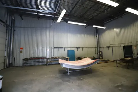 1227 Industrial Parkway St. Johnsbury VT 05819