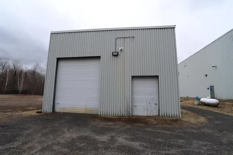 1227 Industrial Parkway St. Johnsbury VT 05819