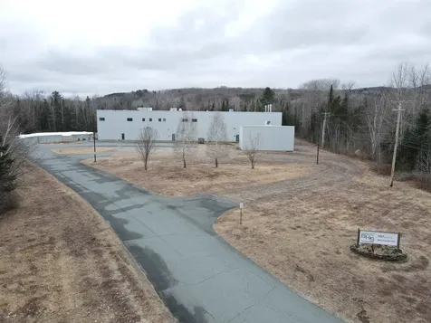 1227 Industrial Parkway St. Johnsbury VT 05819