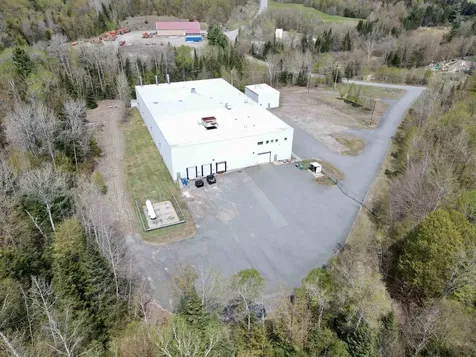 1227 Industrial Parkway St. Johnsbury VT 05819