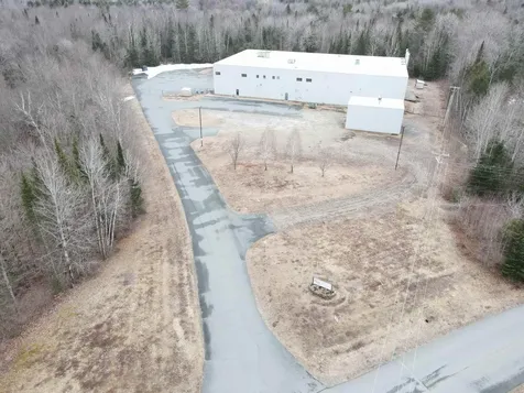 1227 Industrial Parkway St. Johnsbury VT 05819