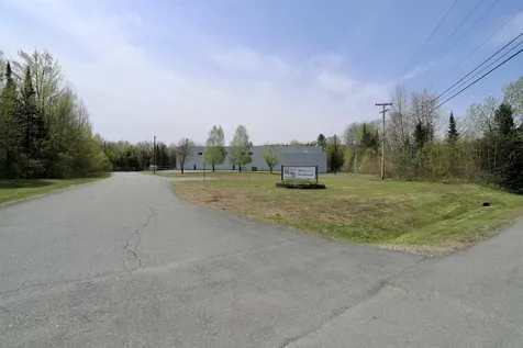 1227 Industrial Parkway St. Johnsbury VT 05819