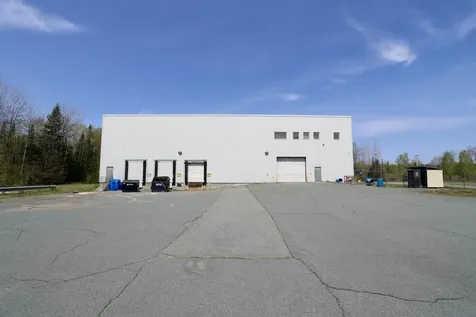 1227 Industrial Parkway St. Johnsbury VT 05819