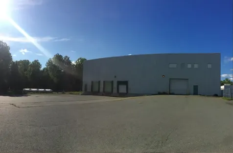 1227 Industrial Parkway St. Johnsbury VT 05819