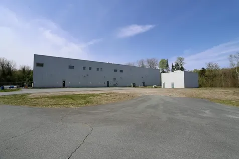 1227 Industrial Parkway St. Johnsbury VT 05819