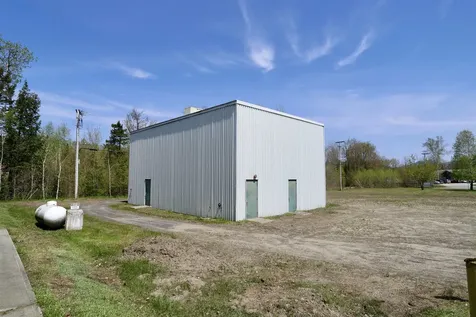 1227 Industrial Parkway St. Johnsbury VT 05819