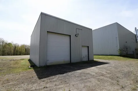 1227 Industrial Parkway St. Johnsbury VT 05819