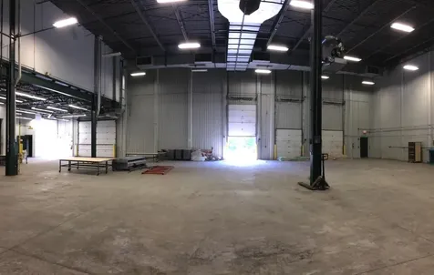 1227 Industrial Parkway St. Johnsbury VT 05819