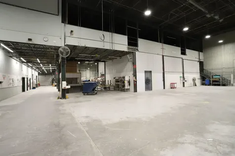 1227 Industrial Parkway St. Johnsbury VT 05819