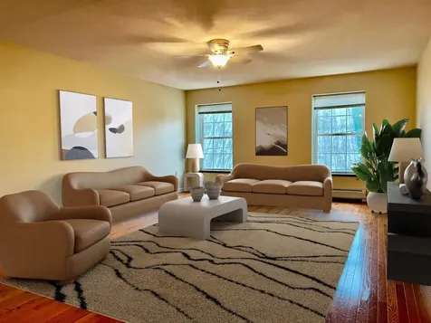 80 Main Street Ossipee NH 03814