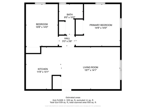 80 Main Street Ossipee NH 03814