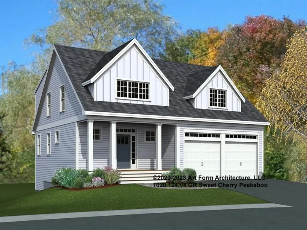 15 Shearwater Drive Portsmouth NH 03801