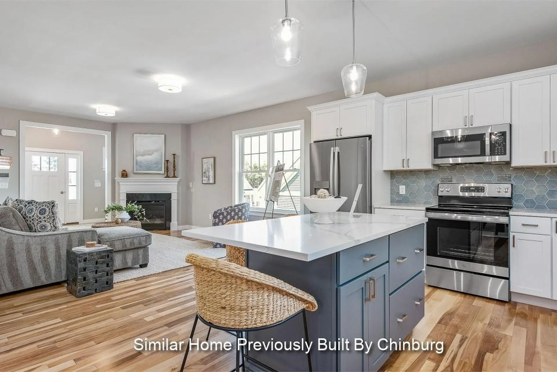 15 Shearwater Drive Portsmouth NH 03801