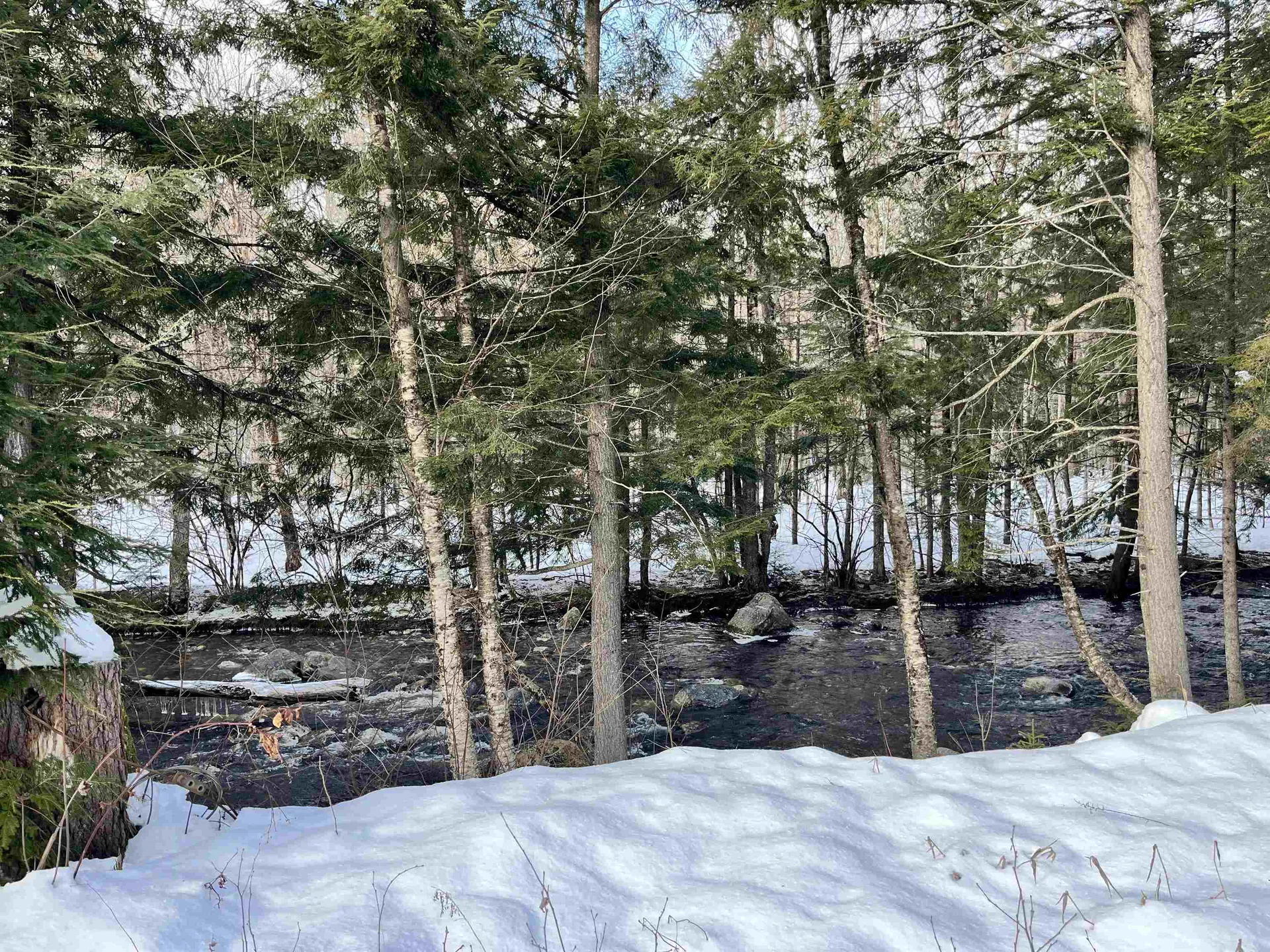 00 Goodbout Road Lincoln NH 03251