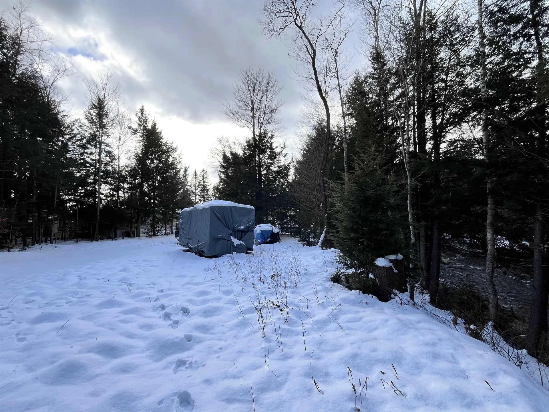 00 Goodbout Road Lincoln NH 03251