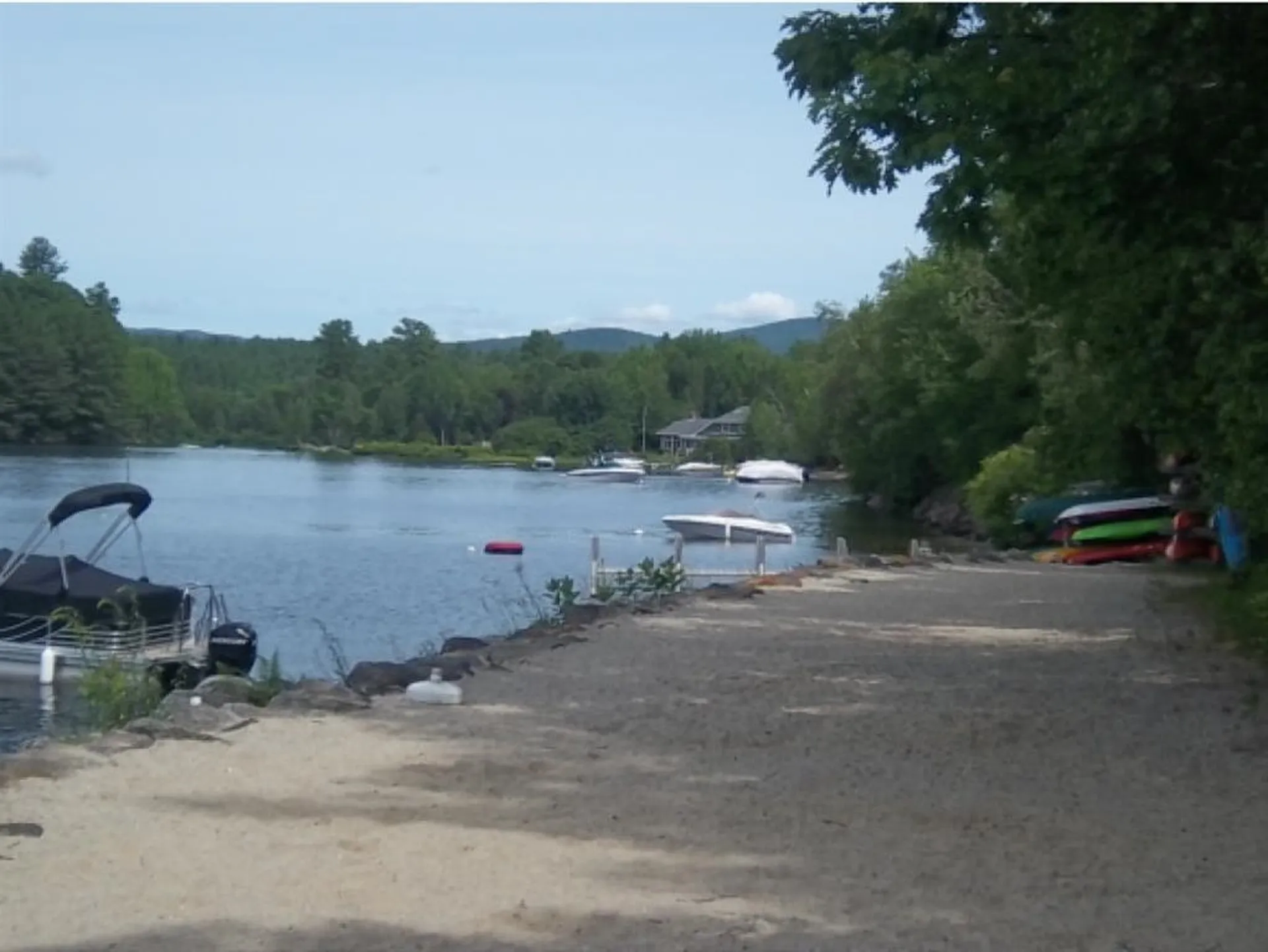 85 Fox Run Bristol NH 03222