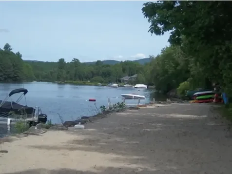 85 Fox Run Bristol NH 03222