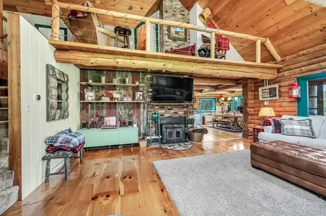 37 Pleasantview Lane Wilmington VT 05363