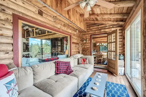 37 Pleasantview Lane Wilmington VT 05363
