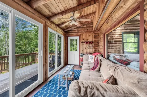 37 Pleasantview Lane Wilmington VT 05363