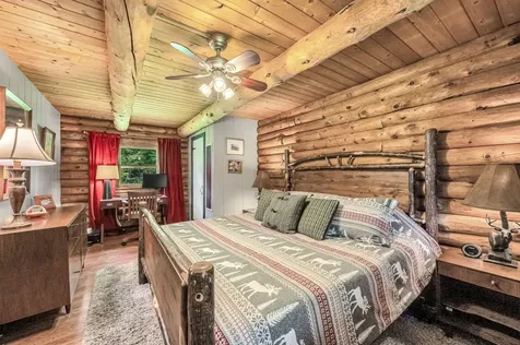 37 Pleasantview Lane Wilmington VT 05363