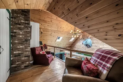 37 Pleasantview Lane Wilmington VT 05363