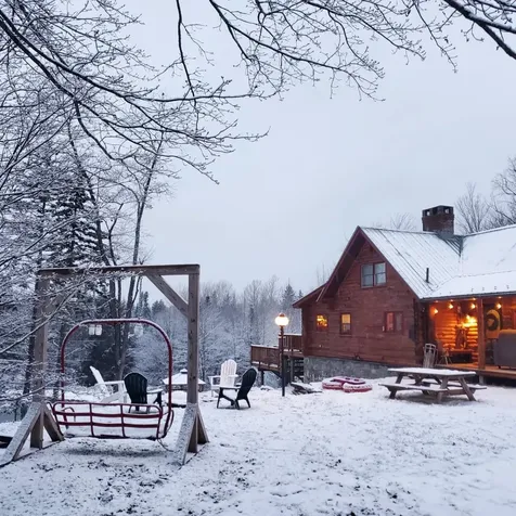 37 Pleasantview Lane Wilmington VT 05363