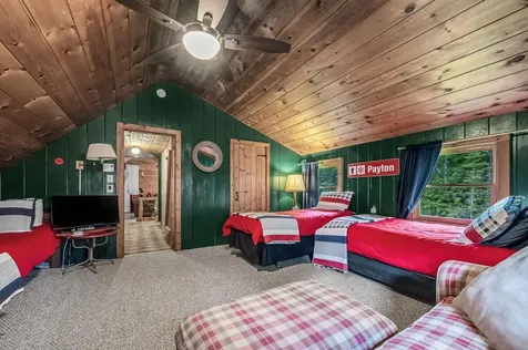 37 Pleasantview Lane Wilmington VT 05363