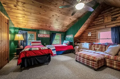 37 Pleasantview Lane Wilmington VT 05363