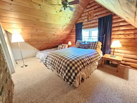 37 Pleasantview Lane Wilmington VT 05363