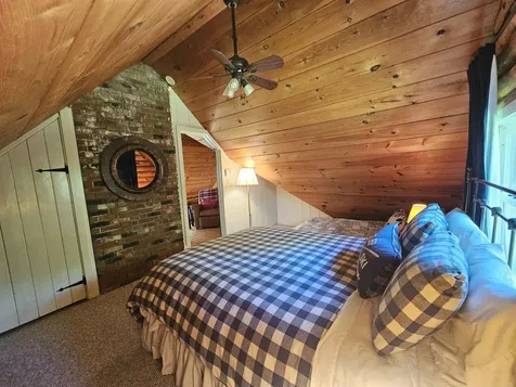 37 Pleasantview Lane Wilmington VT 05363